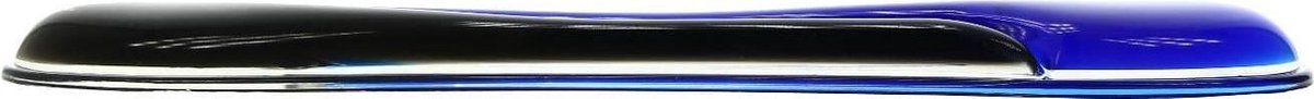 Kensington Duo Gel Wrist Rest Wave