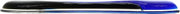 Kensington Duo Gel Wrist Rest Wave