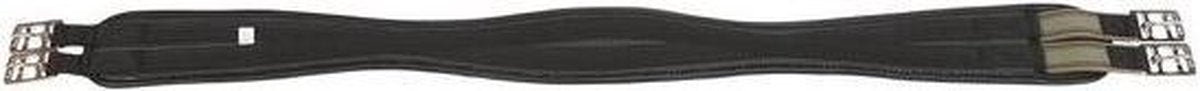 Singel Kerbl gebogen - 130cm