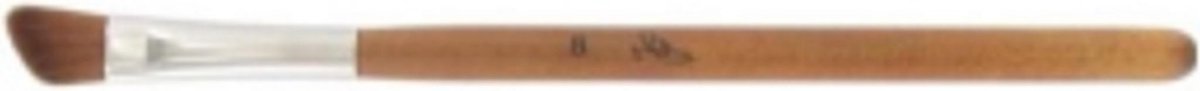 Make-Up Kwast - Eyeshadow Brush - Vegan