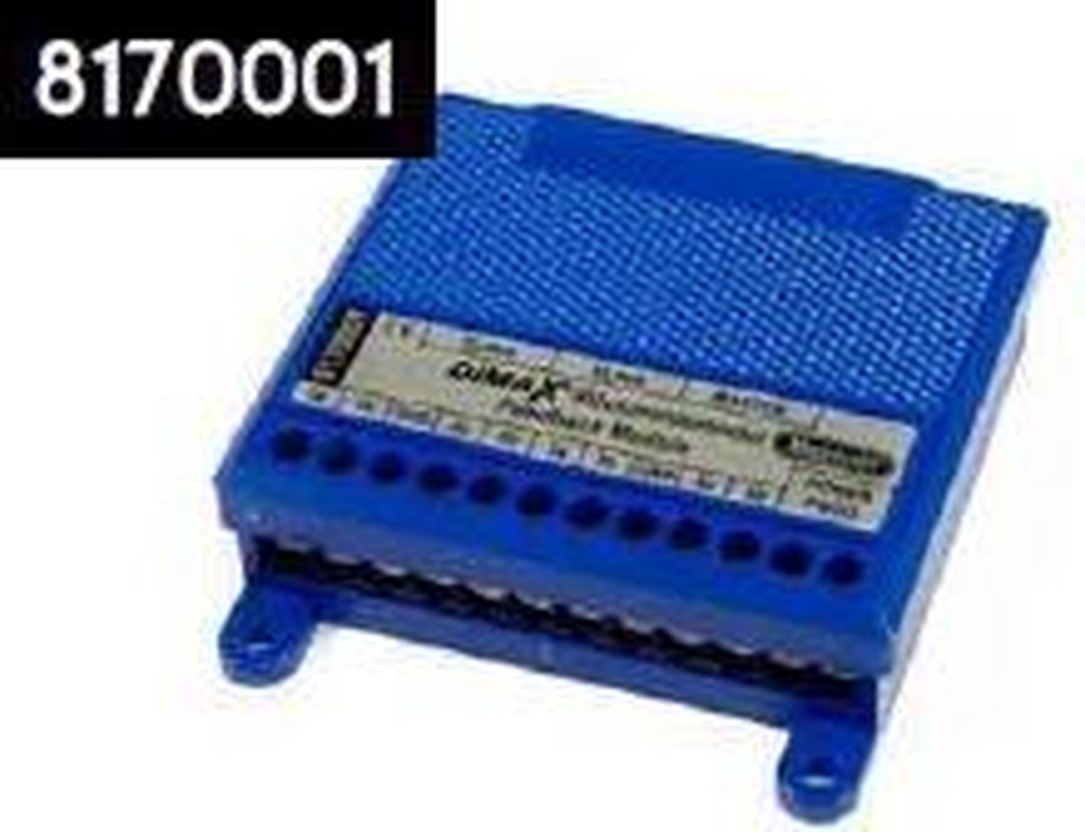Massoth - Dimax Terugmelder (Ma8170001)