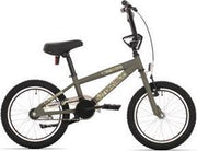 Tornado 16 inch bmx/cross fiets kaki camouflage 189.00