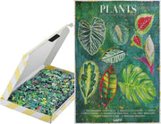 Plantenpuzzel 1000 stukjes