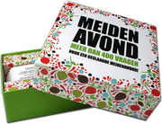Meidenavond