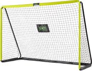 Voetbaldoel EXIT Tempo stalen - 300x200cm - groen/zwart