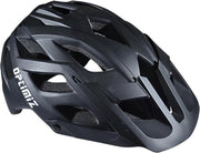 Fietshelm Optimiz - 58/61cm - Matt Zwart - MTB Mountainbike