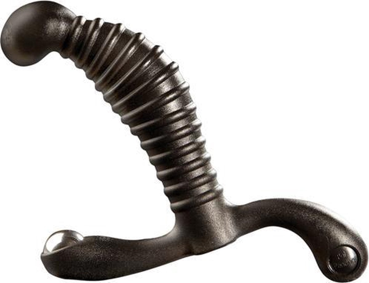 Nexus - Titus - Zwart - G-spot massager