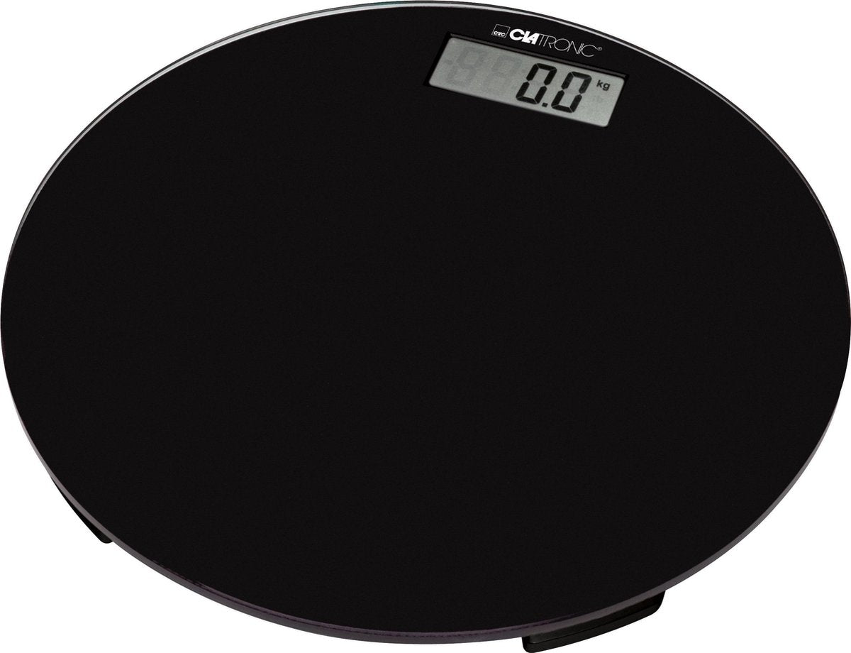 Clatronic PW 3369 weegschaal