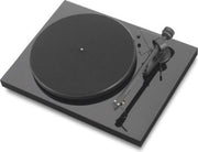 Pro-Ject Debut III DC OM5e Platenspeler - Zwart