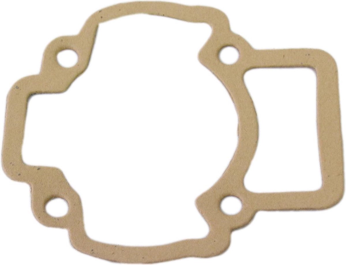 Voetpakking Piaggio/Vespa/Gilera 2T scooter waterkoeling 0.8mm - papier