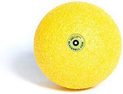 Blackroll Ball Massage Bal - 8 cm - Geel