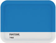 Pantone Printers Blue Dienblad - 36 x 28 cm - Hout