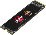 GOODRAM IRDM Ultimate X 500 GB M.2 2280 PCIex 4x4 SSD