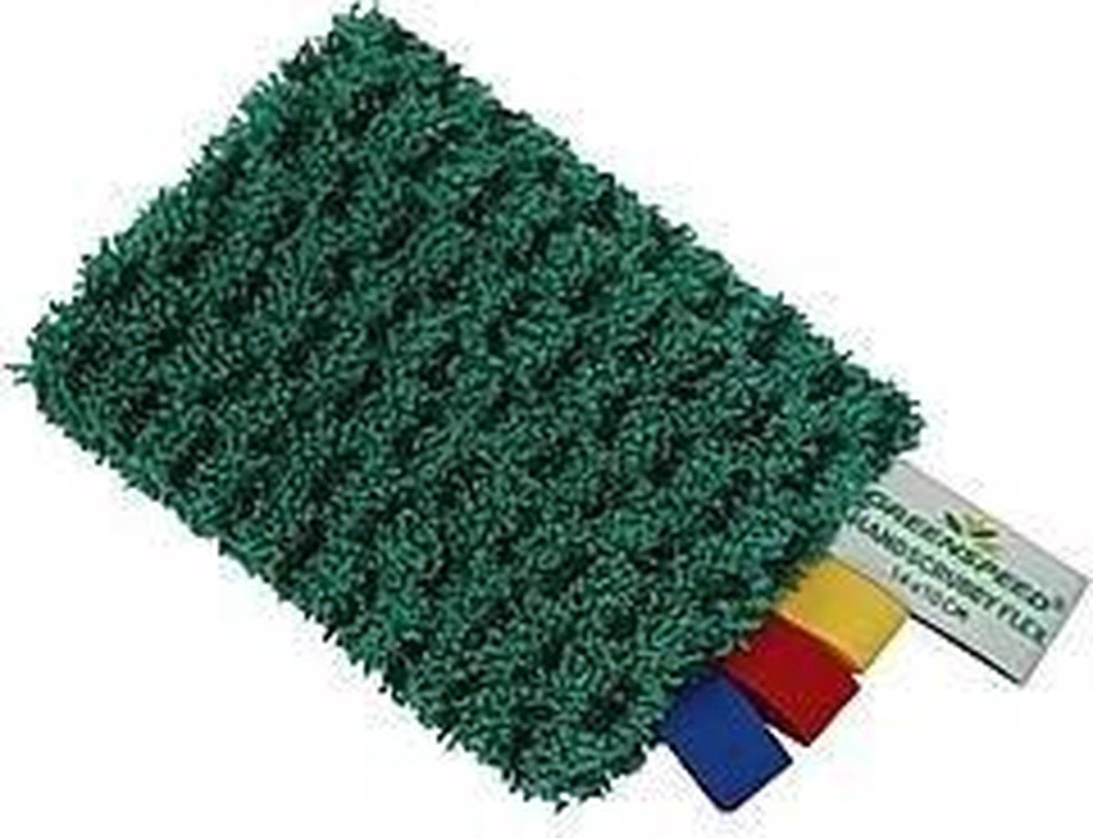 Greenspeed handscrubby flex