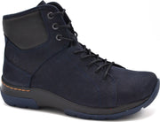 0302611 801 Ambient Antique Nubuck Blue