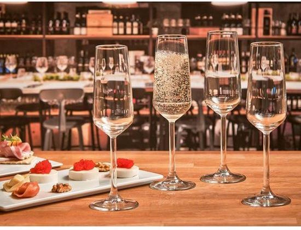 Allegra Champagneglas 19