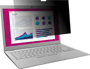 High Clarity Privacyfilter voor breedbeeldlaptop 39.624 cm (15.6")
