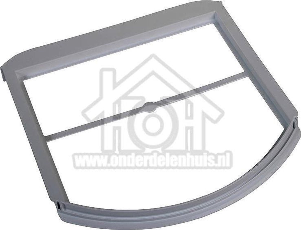 Zanussi Filter Pluizenzeef -in deur- ZTA210