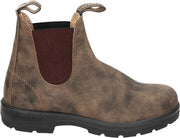 Blundstone 585 - Volwassenen Heren laarzenPopulaire herenschoenen - Kleur: Bruin - Maat: 47