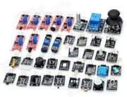 35 delig Sensor Kit compatible met ARDUINO