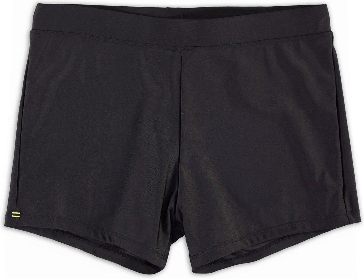 WE Fashion Heren zwemtrunk - Maat XL