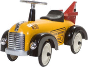 Retro Roller Tommy Takelwagen