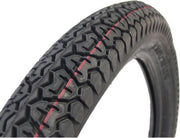 Buitenband Mitas B7 275-17 TL/TT 47J
