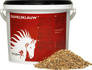 PharmaHorse Duivelsklauw - 3000 gram