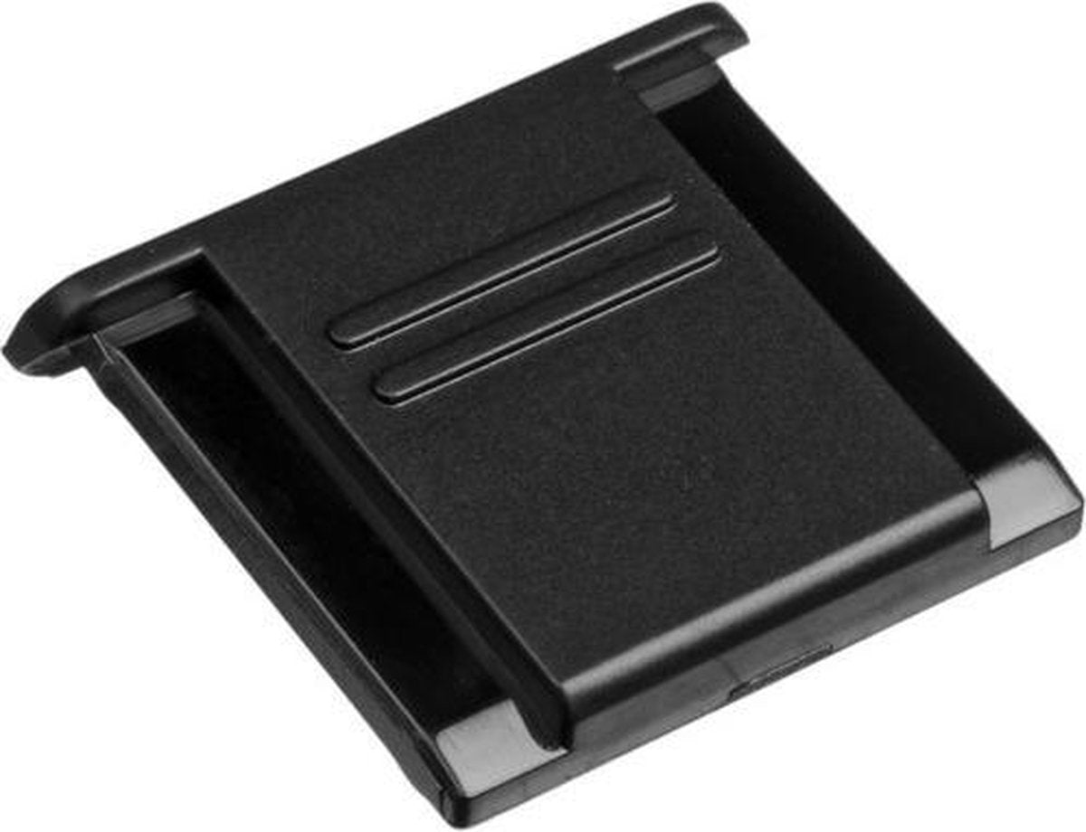 Flitsschoen beschermkapje BS-1 voor Nikon