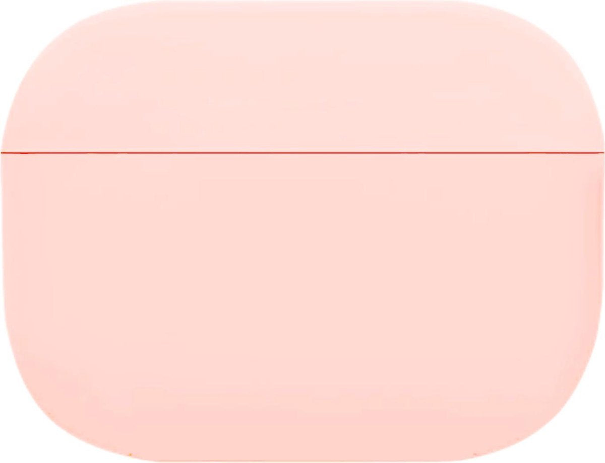 Apple AirPods Pro case - Roze