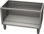 Gastro-Inox 600 Trendline open onderkast 60/90