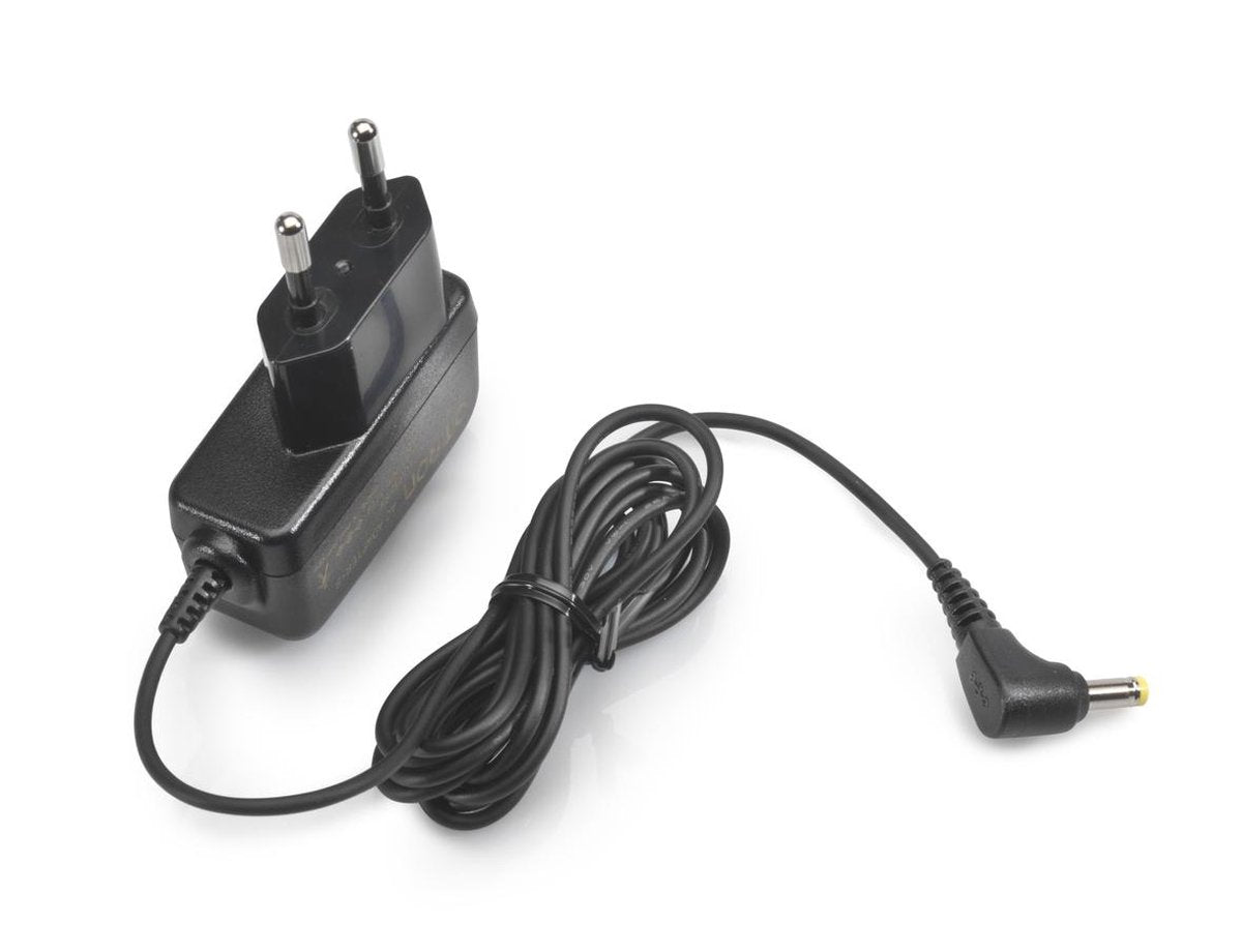 Adapter V Bloeddrukmeter Omron