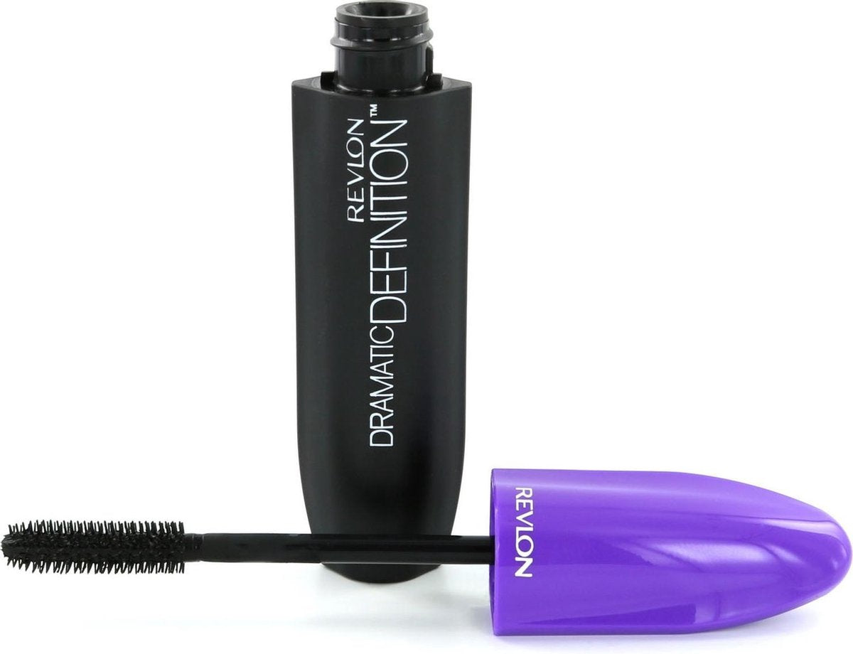 Revlon Dramatic Definition Waterproof Mascara - 251 Blackest Black