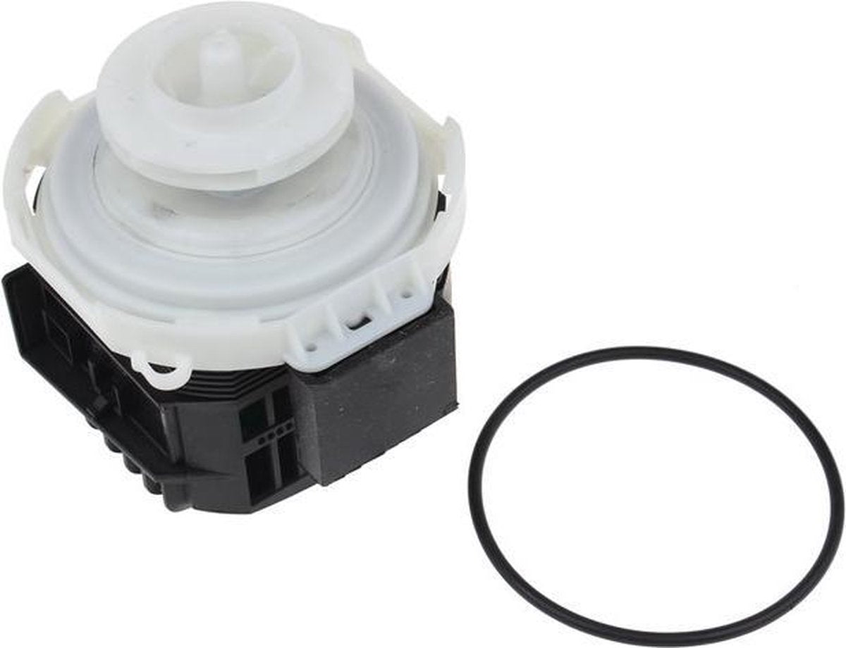 ARISTON - CIRCULATIEPOMP - VAATWASMOTOR - BLDC 220/240V + JOINT - C00257903