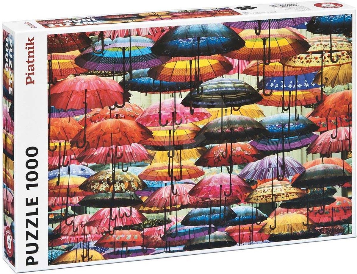 Umbrellas