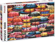 Umbrellas