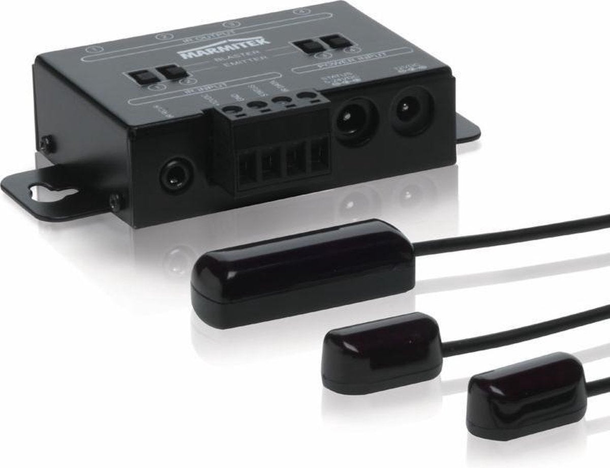 IR Control 10 XTRA