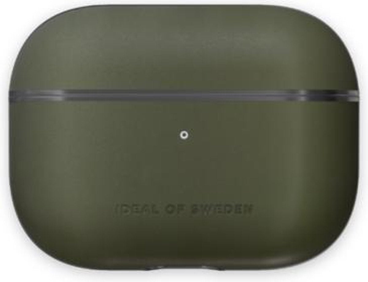 iDeal of Sweden AirPods Case Unity voor Pro Metal Woods