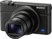 Sony Cybershot DSC-RX100 VII