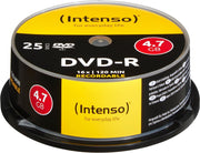 Intenso DVD-R 4