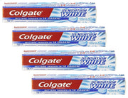 Colgate Tandpasta Sensation White 4 x 75 ml