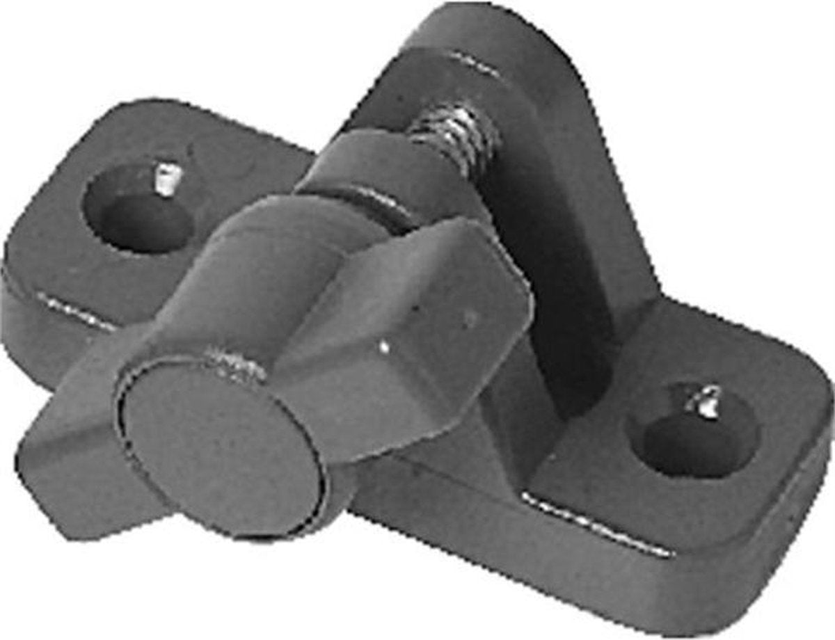 Lalizas Quick release deck hinge