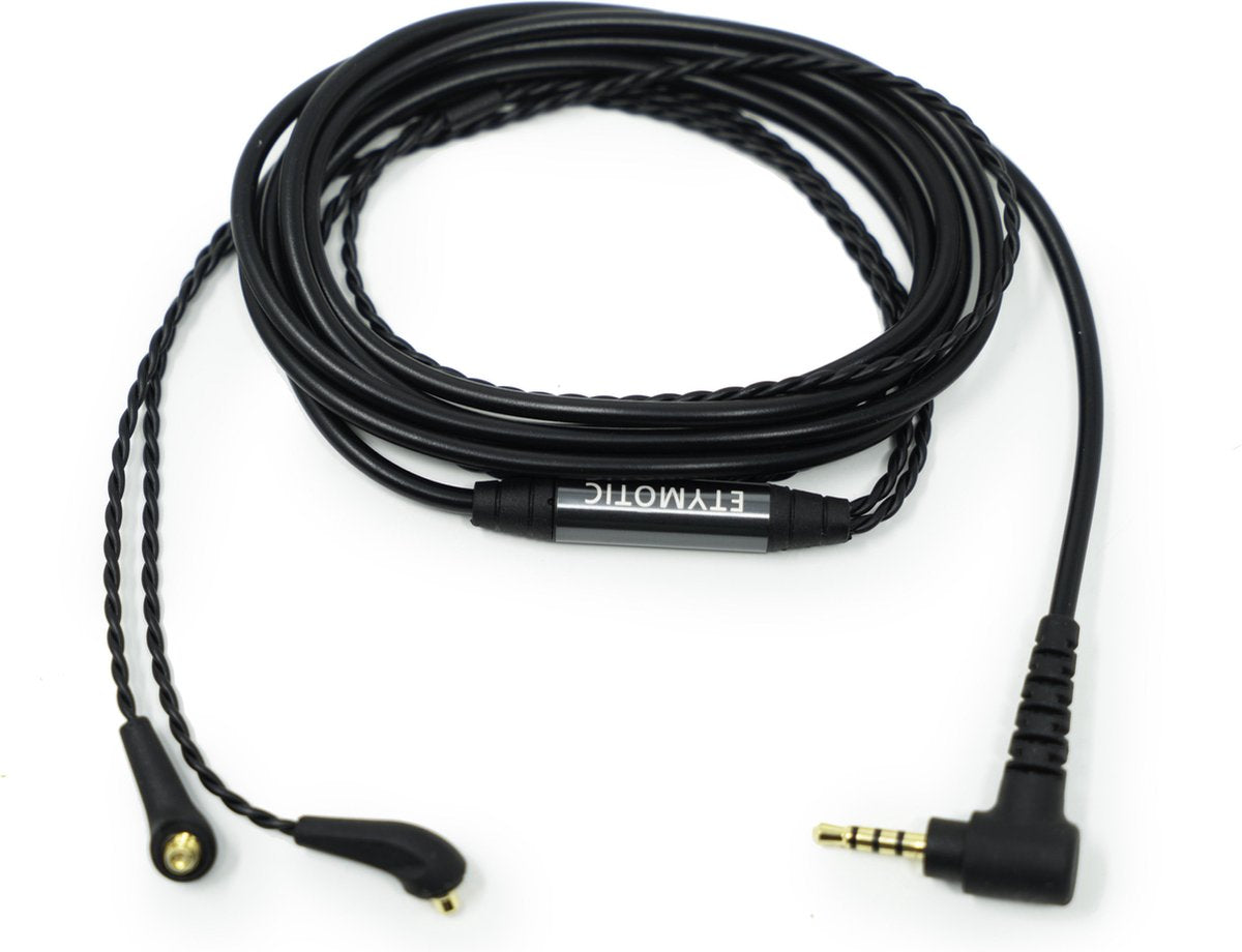 Etymotic - 2.5mm balanced audio kabel