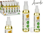Citronella Luchtverfrisser spray 125ml - Ibergarden - 1 spuitfles - Luchtverfrisser - Citronella