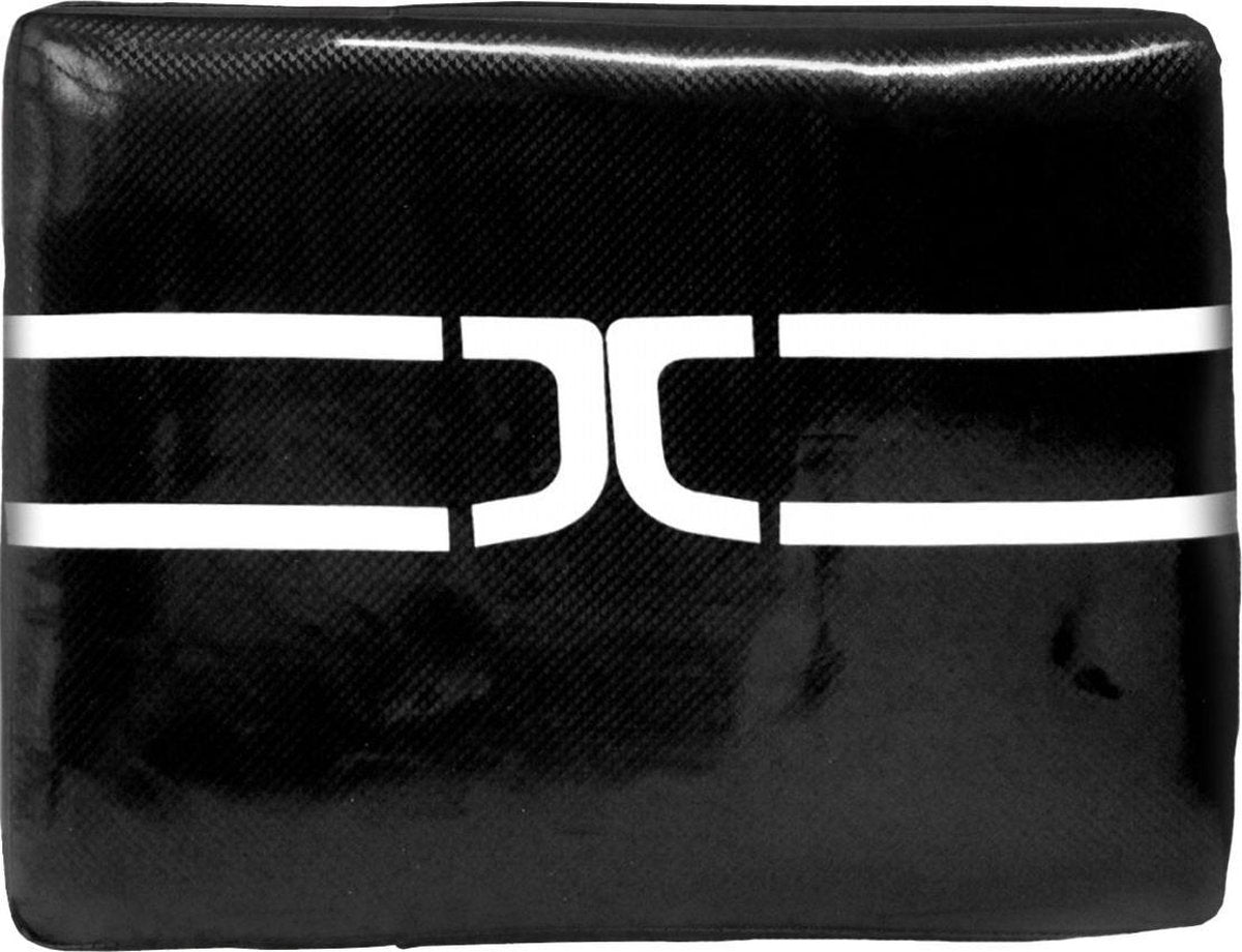 Trapkussen Voor Taekwondo (Warm-Up Kick Shield) Jc Heavy