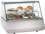 Buffet Opzetvitrine Bartscher