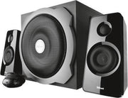 Trust Tytan 2.1 Speakerset / Zwart