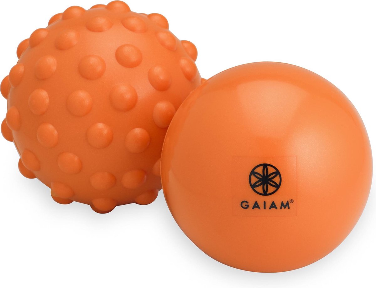Hot And Cold Therapy Kit Orange