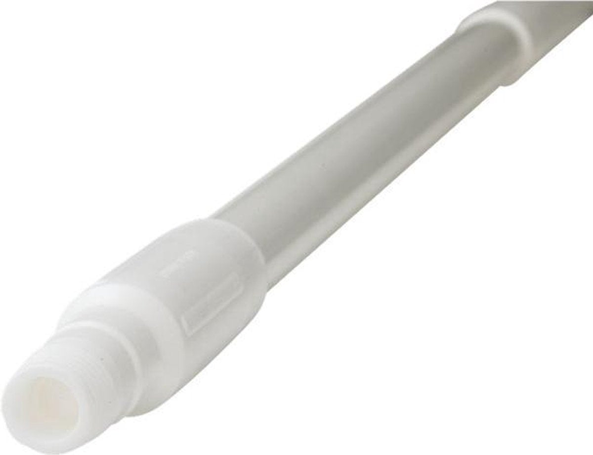 Ergonomische glasfiber steel 170cm glasfiber polypropyleen 1710 x Ø 31 mm  max. 121° C.