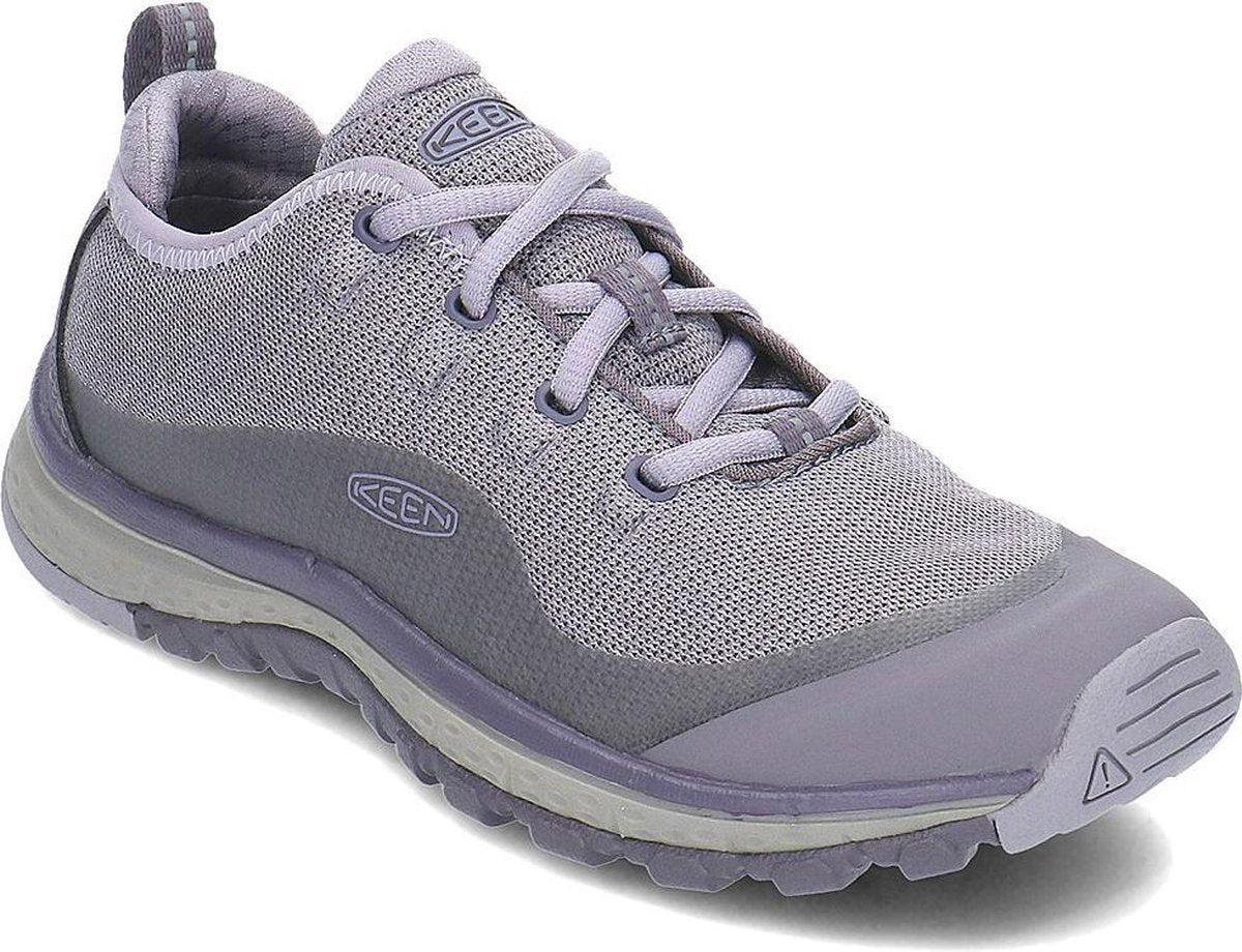 Keen Terradora sneaker | shark-lavender grey - 8.5 - 39